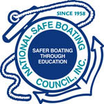 National Safe Boating Member banner. W: 150, H: 150. Type: PSP Jpeg. 47.2kb